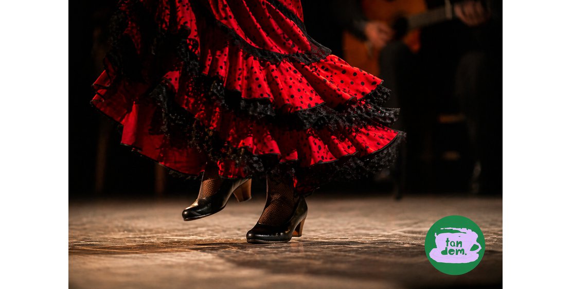 Foto Spectacle de flamenco
