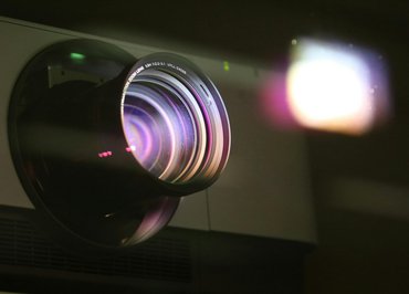 Projection - "Sacrés Caractères"