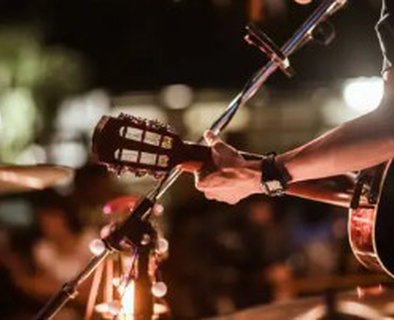 Concert- "Maïa Barouh"