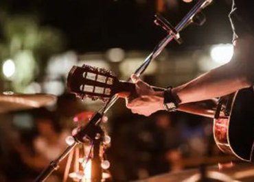 Concert- "Zar Electrick"