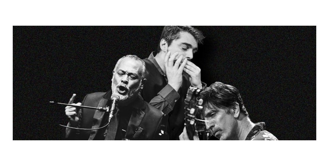 Photo Concert- "Tablao de tango"