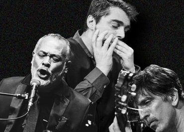 Concert- "Tablao de tango"