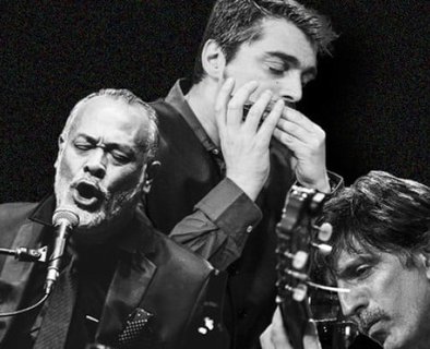 Concert- "Tablao de tango"