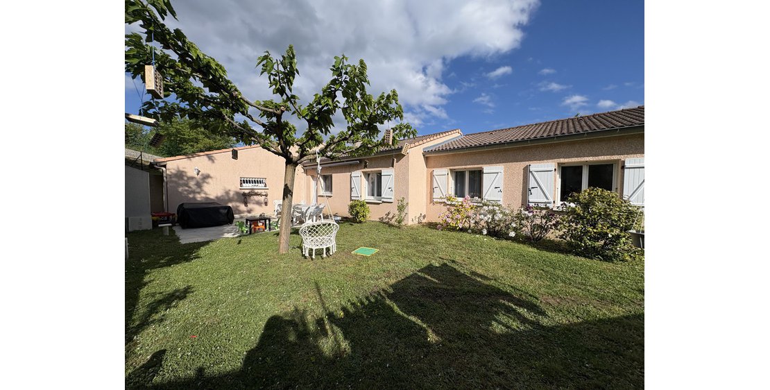 Photo Chez Gilles et Fred
