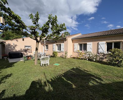 Chez Gilles et Fred