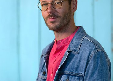 Atelier d'écriture / Rencontre -Dédicace - Antonin Crenn