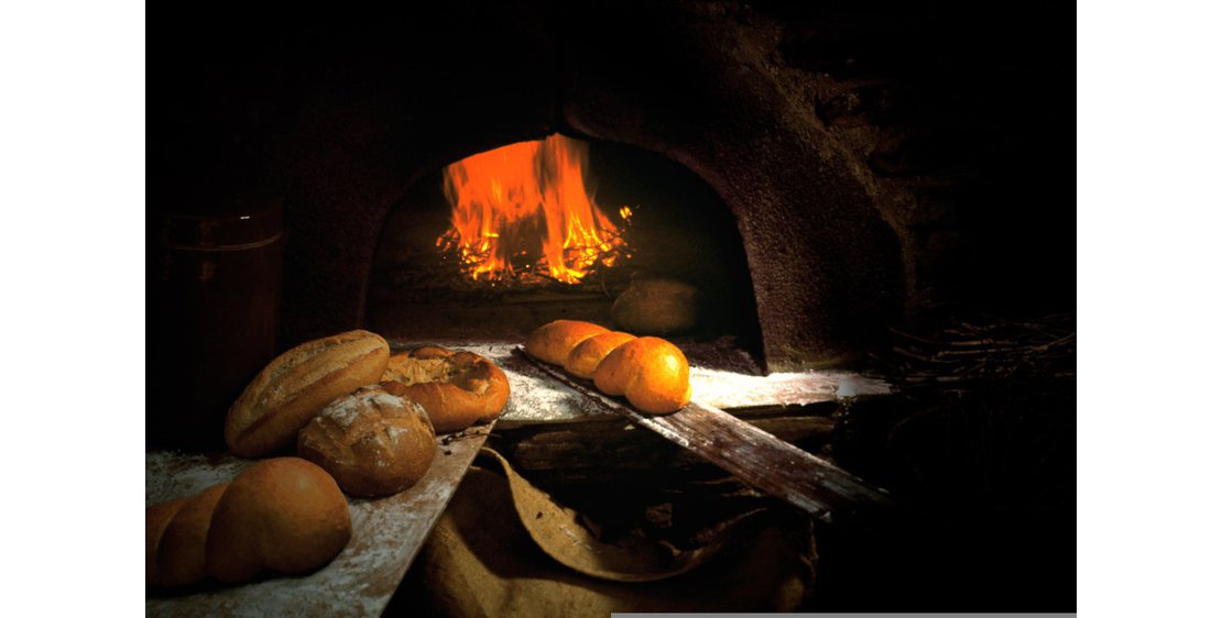 Photo L'Automnal Gourmand - " Autour du four "