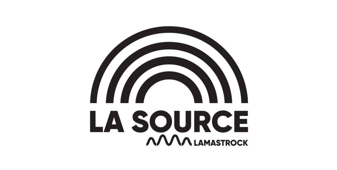 Foto La Source