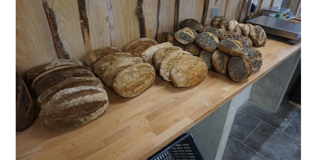 Foto Automnal gourmand - "Atelier pain au levain""