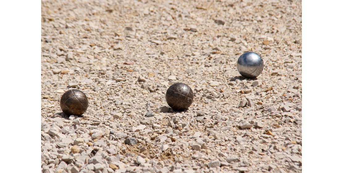 Photo Journée pétanque !