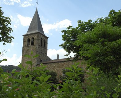 Les p'tites fouilles d'Empurany - Visite ludique