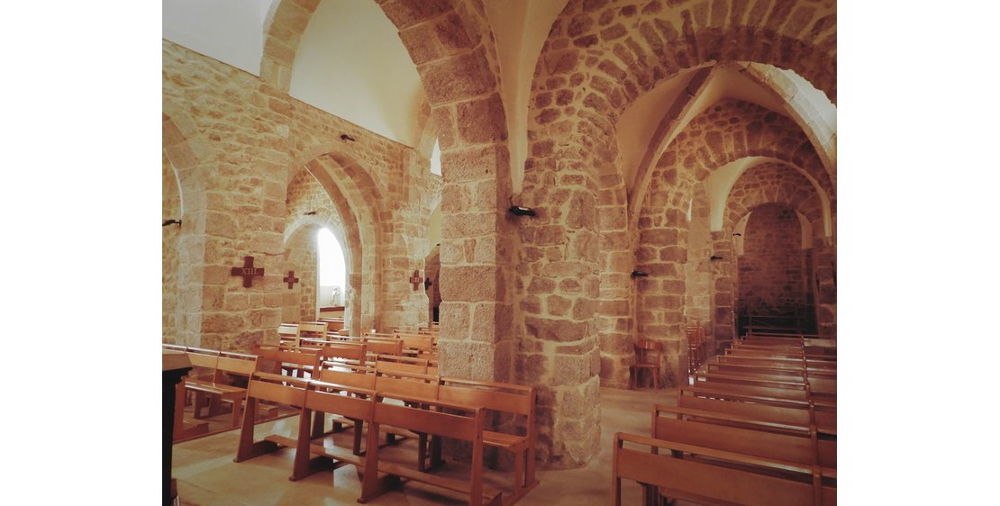 Photo Les chevaliers de la tour - Visite ludique