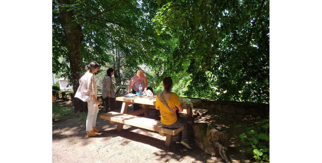 Photo Histoire et boustifailles - Visite gourmande