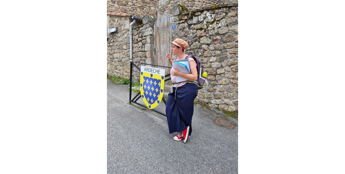 Photo Histoire et boustifailles - Visite gourmande
