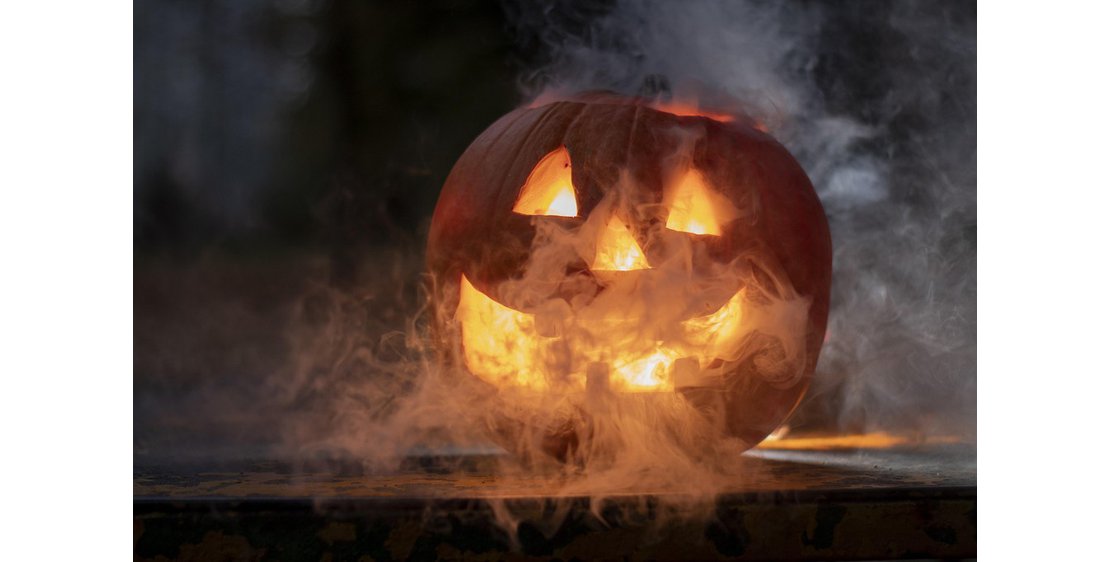 Photo Automnal Gourmand - "Visite théâtralisée d'Halloween"