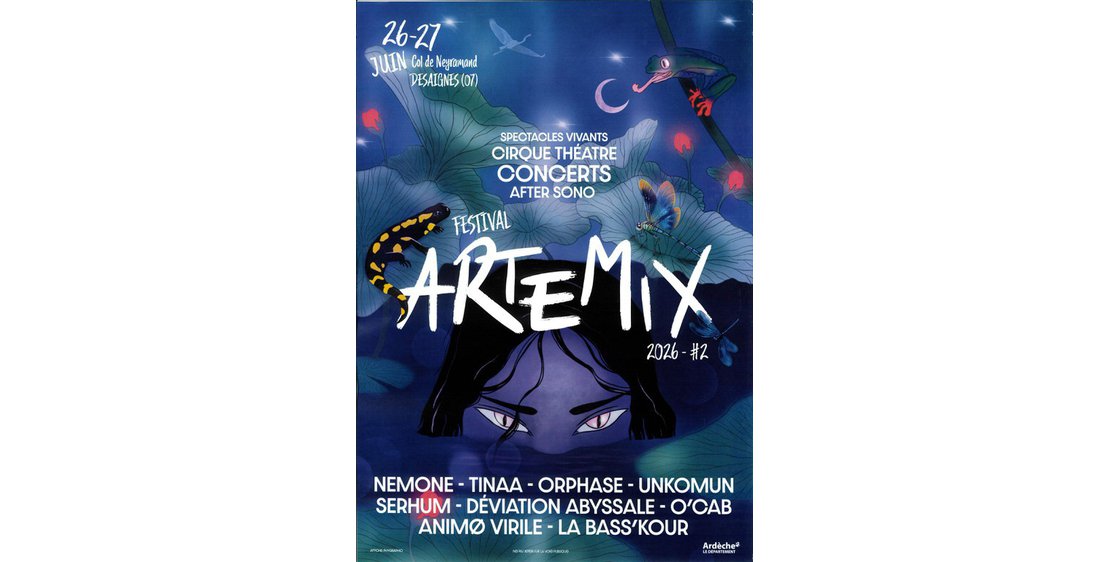 Photo Festival ARTEMIX #2