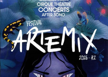 Festival ARTEMIX #2