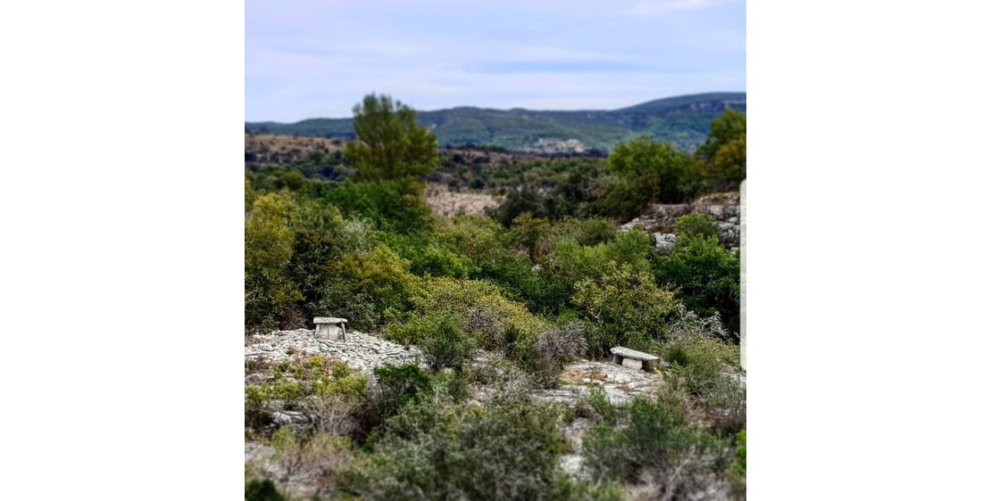 Photo De Désaignes à Nozières