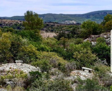 De Désaignes à Nozières