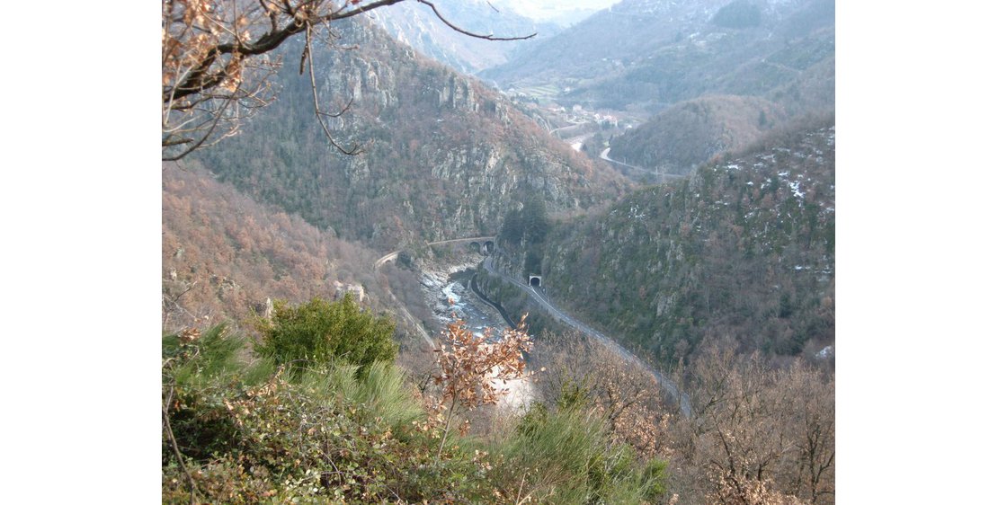 Foto Le Serre de Montourat