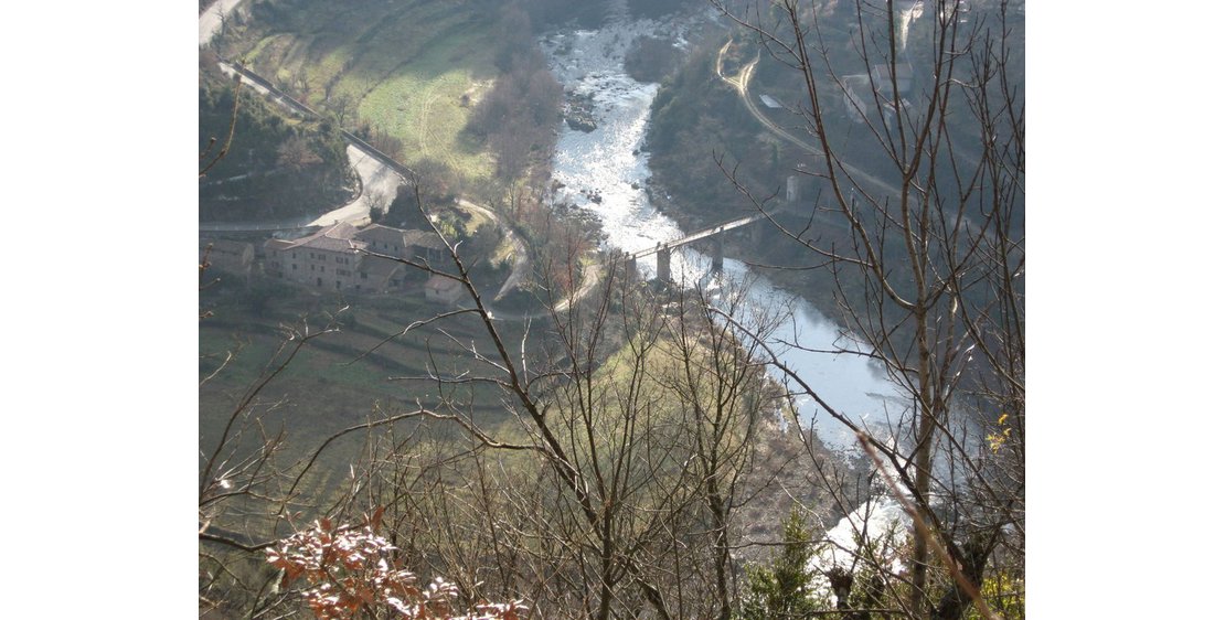Foto Le Serre de Montourat