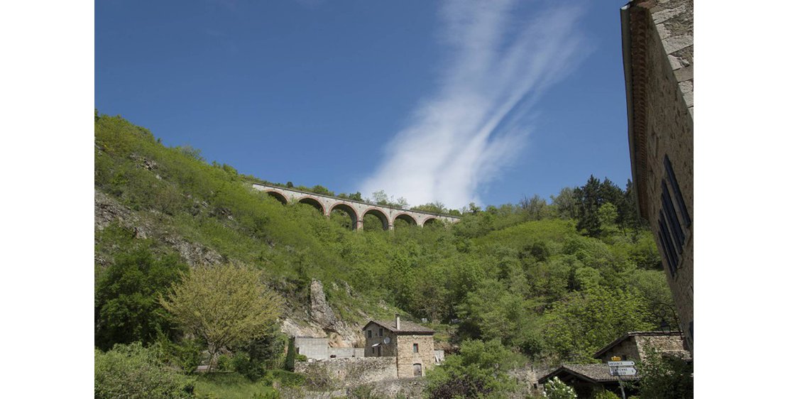 Photo Le circuit des châteaux