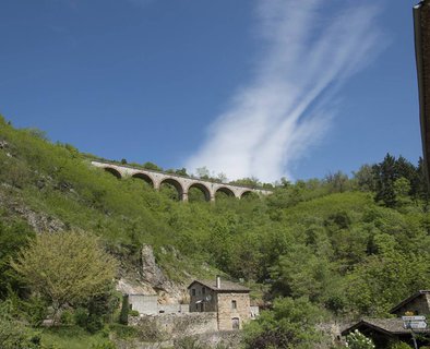 Le circuit des châteaux