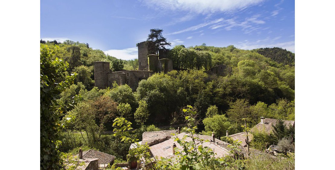 Photo Le circuit des châteaux