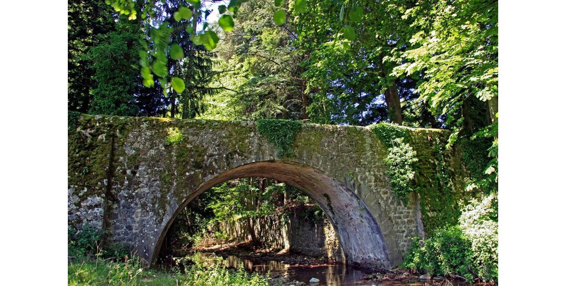 Photo Le Serre de Montourat