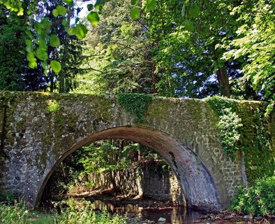 Le Serre de Montourat