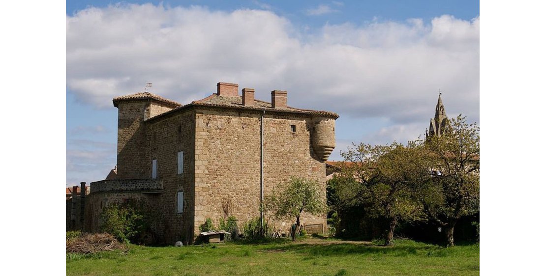 Foto Les Fourches