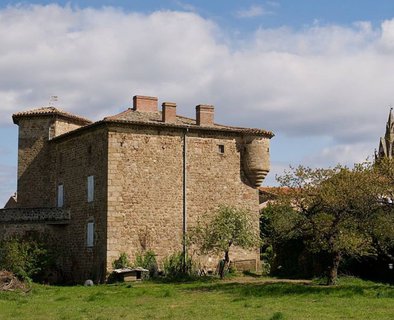 Les Fourches