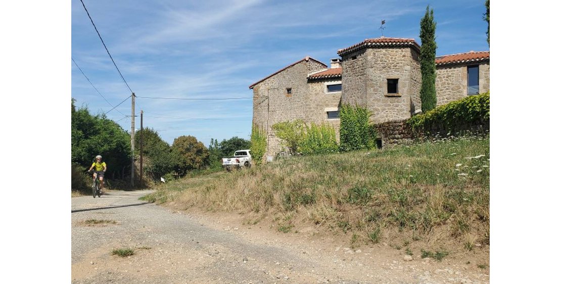 Foto Les Fourches