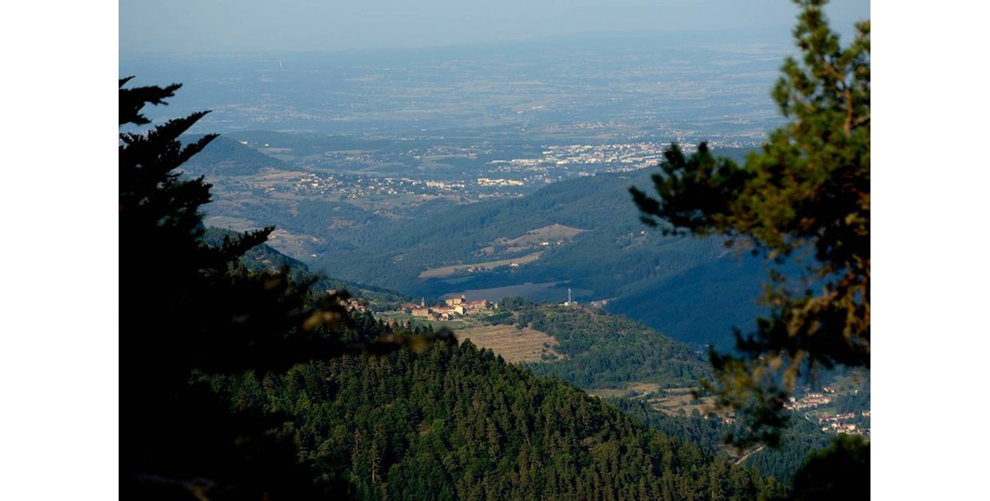 Photo Les Sources du Grozon