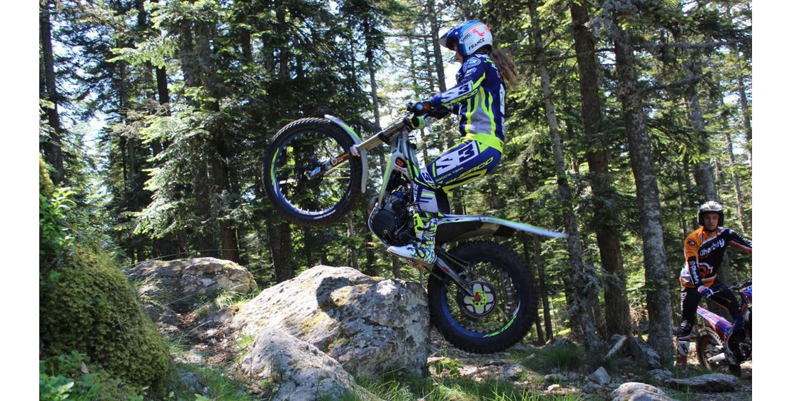 Photo Mini-Moto