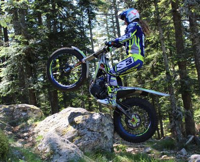 Mini-Moto