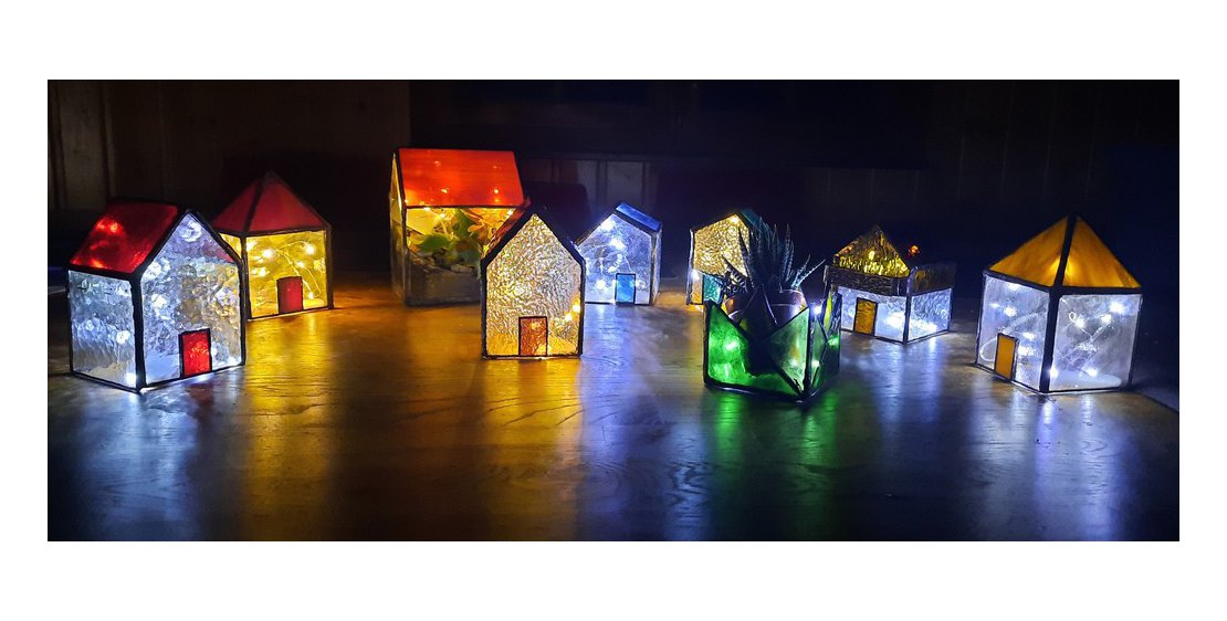Photo Tiffany Stained Glass Studio & Shop