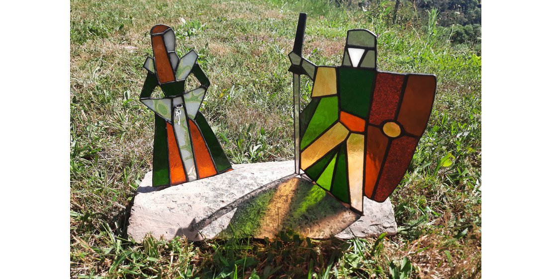 Photo Tiffany Stained Glass Studio & Shop