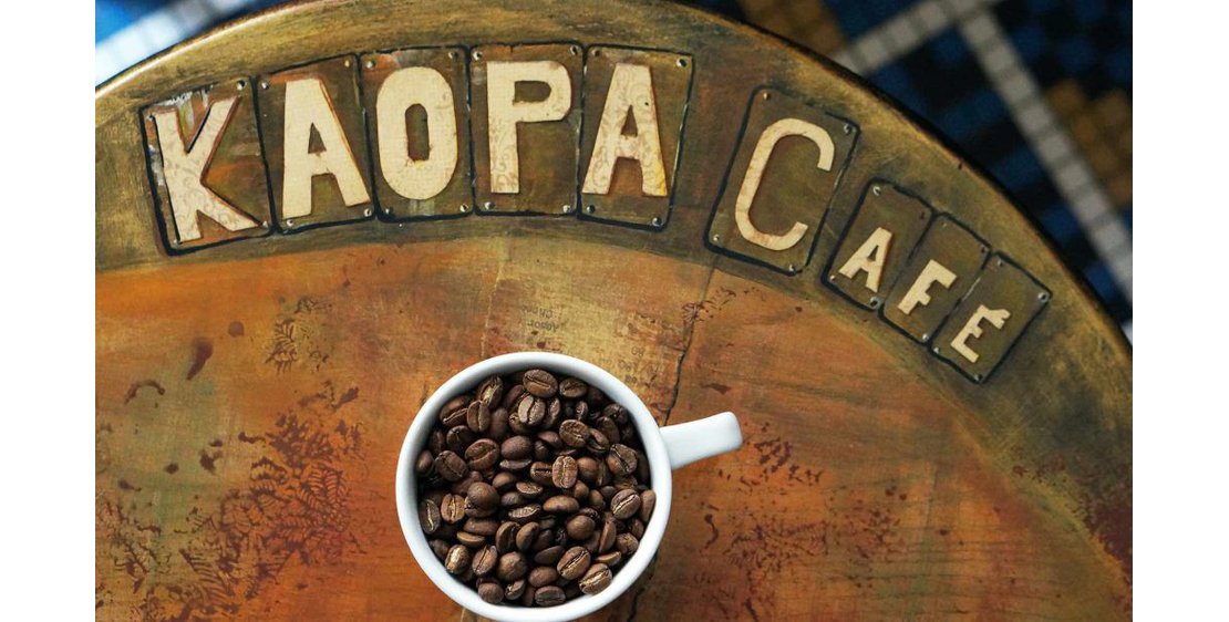 Photo Kaopa Café - Dégustation de Terre de Caramel