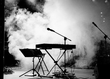 Soirée concert