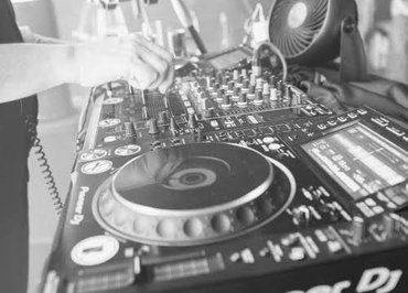 Concert " Missin'Rave et Adada"