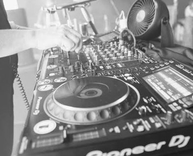 Concert " Missin'Rave et Adada"