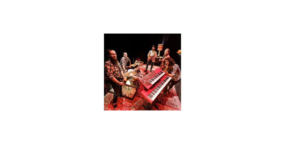 Foto Concert " Shezlöng"