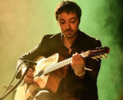Concert " Fraïda"