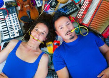 Concert " Chu Chi Cha"