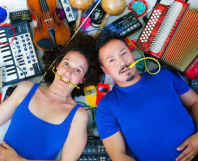 Concert " Chu Chi Cha"