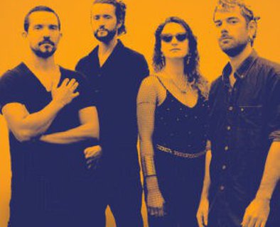 Concert " Lorkè Lorkè"