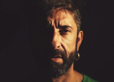 Concert " A.Rash-Bladi Sound System"