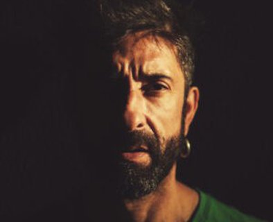 Concert " A.Rash-Bladi Sound System"