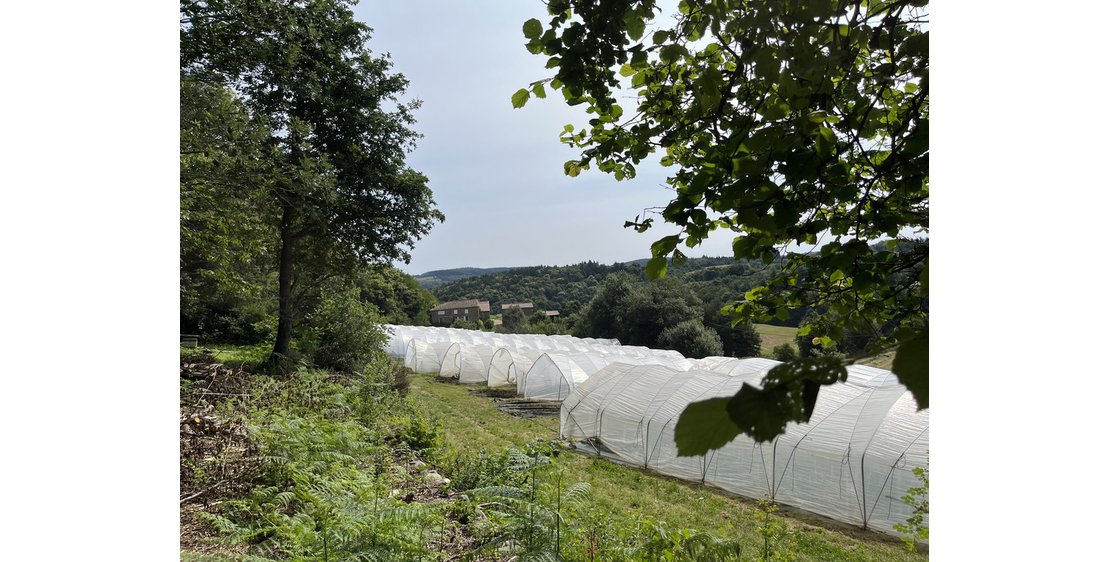 Foto Les Secrets de la Ferme : Ferme du Chaléat